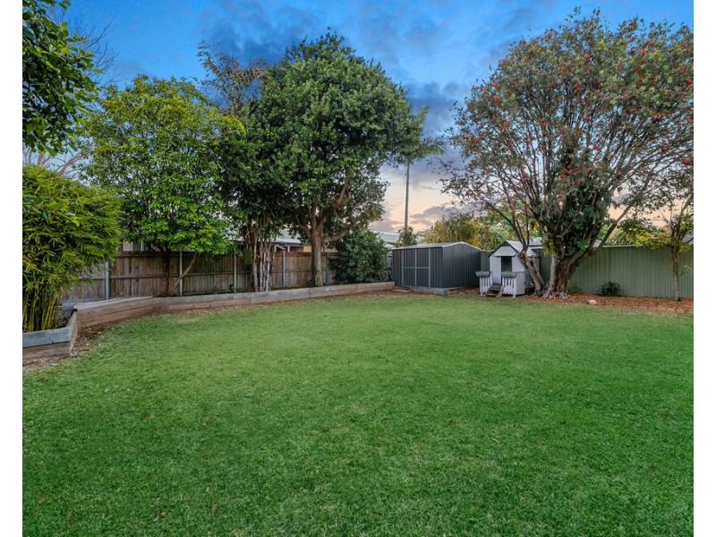 15 Colthorpe Street, Boondall QLD 4034