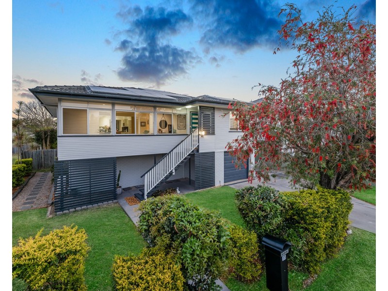 15 Colthorpe Street, Boondall QLD 4034