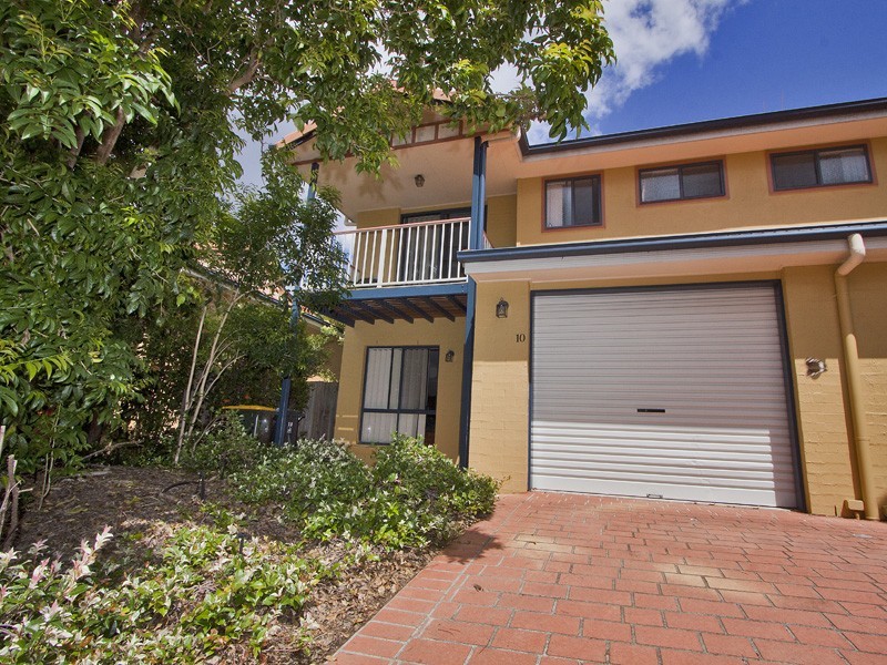 10/38 Kakanui Street, Aspley QLD 4034