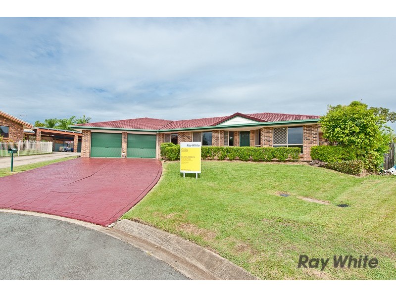 5 Arapala Court, Carseldine QLD 4034