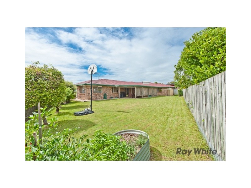 5 Arapala Court, Carseldine QLD 4034