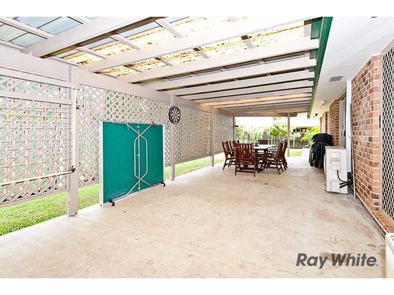 5 Arapala Court, Carseldine QLD 4034