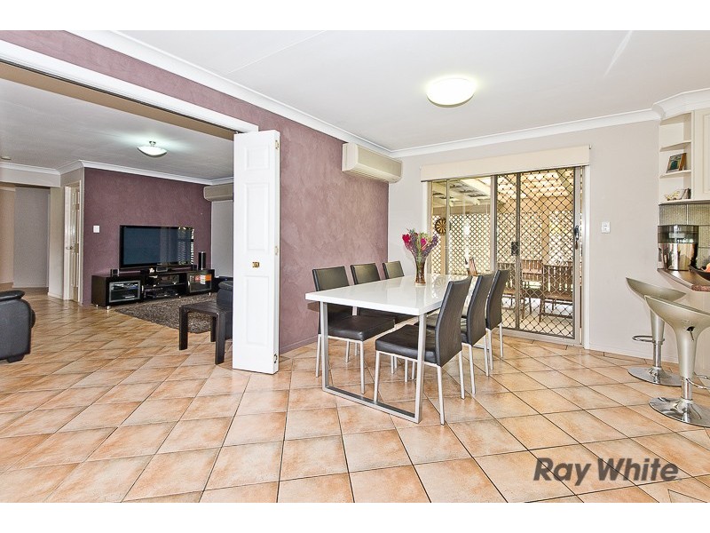 5 Arapala Court, Carseldine QLD 4034