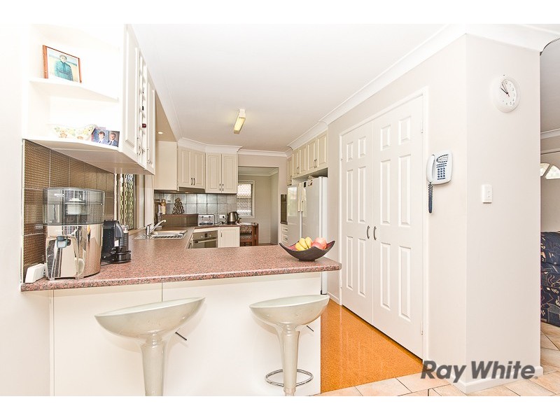 5 Arapala Court, Carseldine QLD 4034