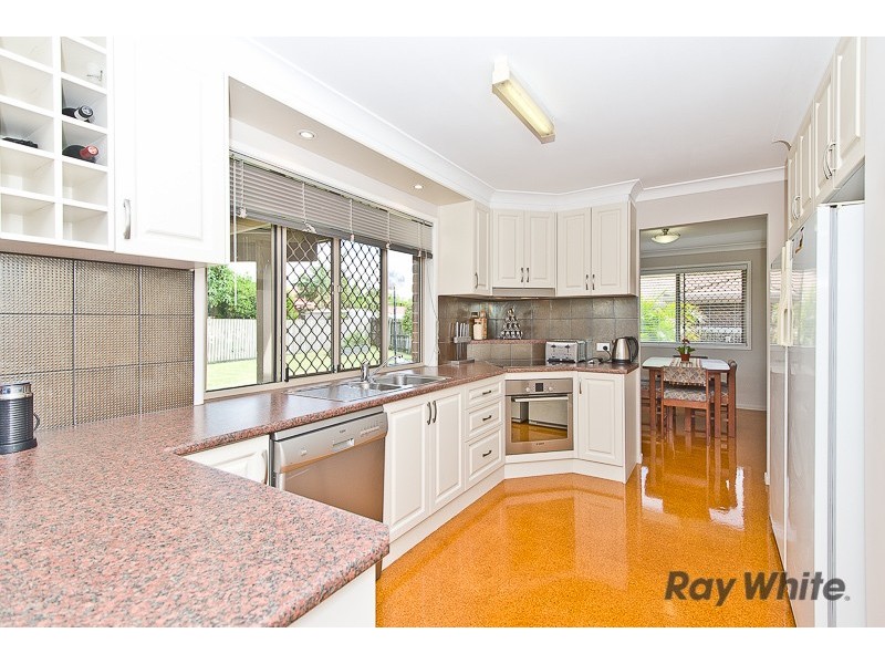 5 Arapala Court, Carseldine QLD 4034