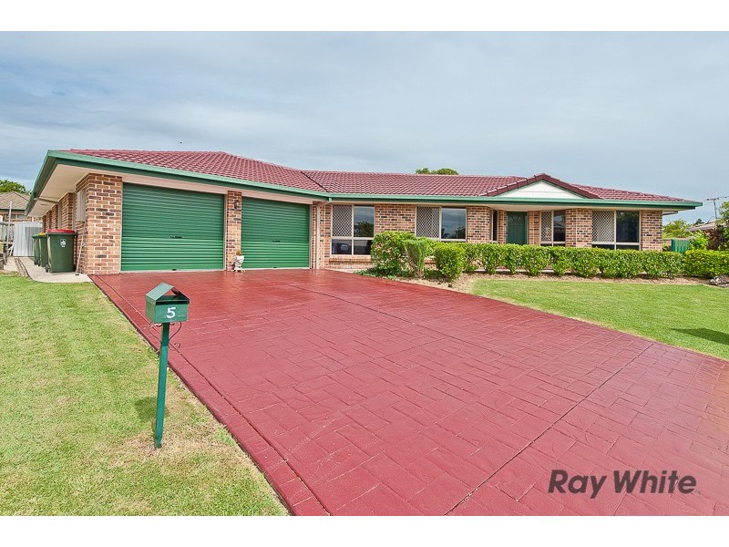 5 Arapala Court, Carseldine QLD 4034