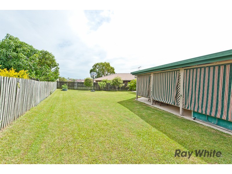 5 Arapala Court, Carseldine QLD 4034