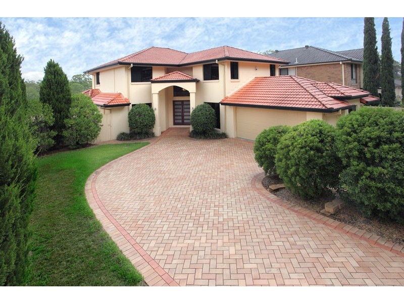 5 Dicaprio Circuit, Bridgeman Downs QLD 4035