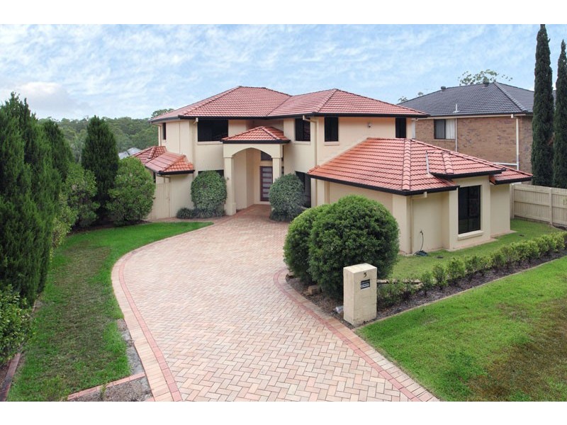 5 Dicaprio Circuit, Bridgeman Downs QLD 4035