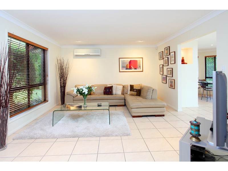 5 Dicaprio Circuit, Bridgeman Downs QLD 4035