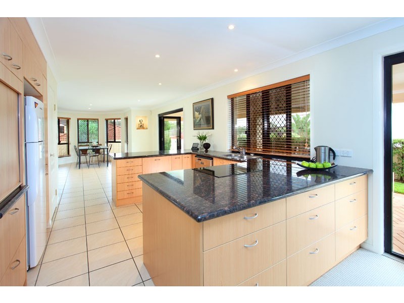 5 Dicaprio Circuit, Bridgeman Downs QLD 4035