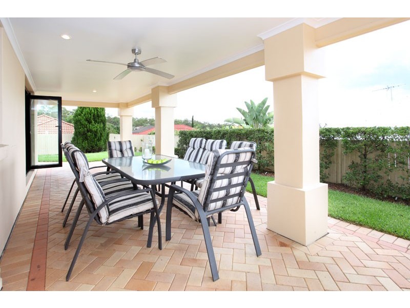 5 Dicaprio Circuit, Bridgeman Downs QLD 4035