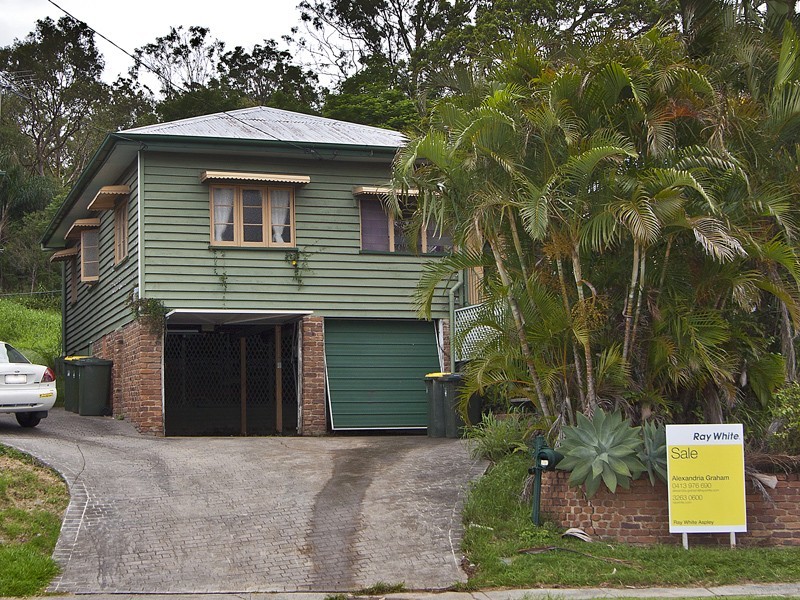 76 Samford Road, Alderley QLD 4051