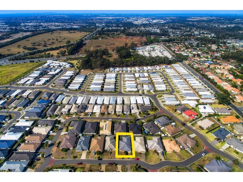 10 Apache Street, Dakabin QLD 4503