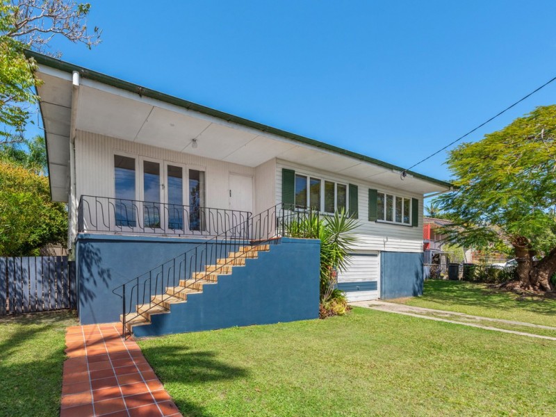 22 Blenheim Street, Chermside West QLD 4032