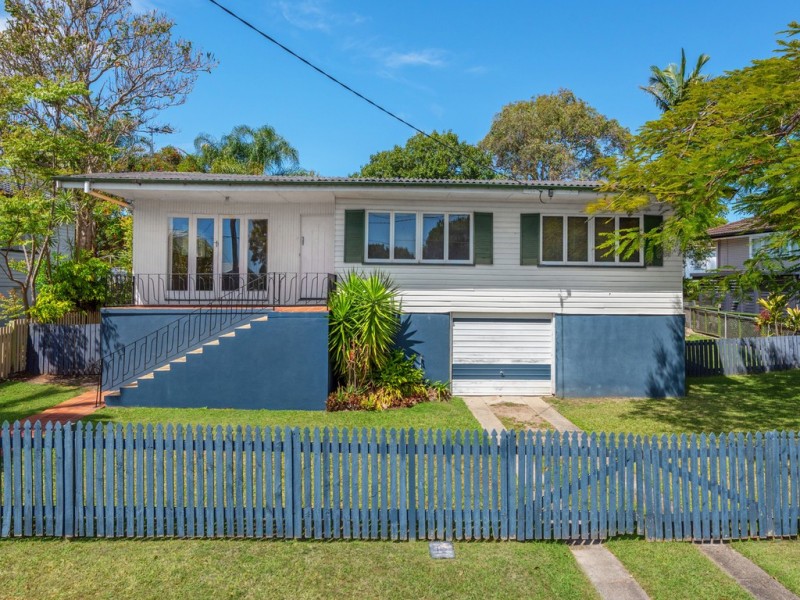 22 Blenheim Street, Chermside West QLD 4032