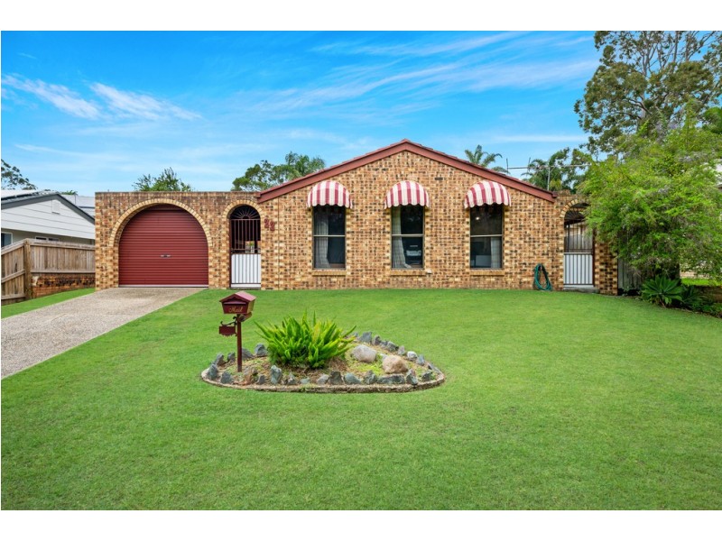 22 Hoffman Street, Mcdowall QLD 4053