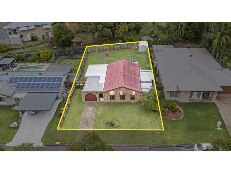 22 Hoffman Street, Mcdowall QLD 4053