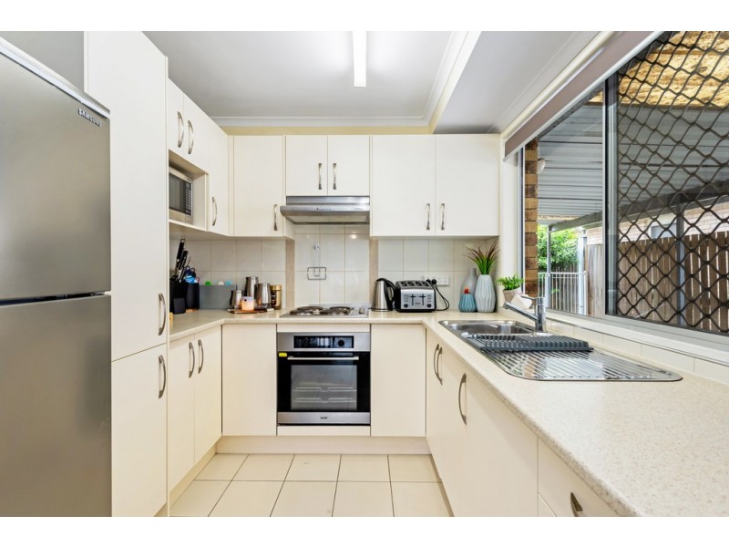 22 Hoffman Street, Mcdowall QLD 4053