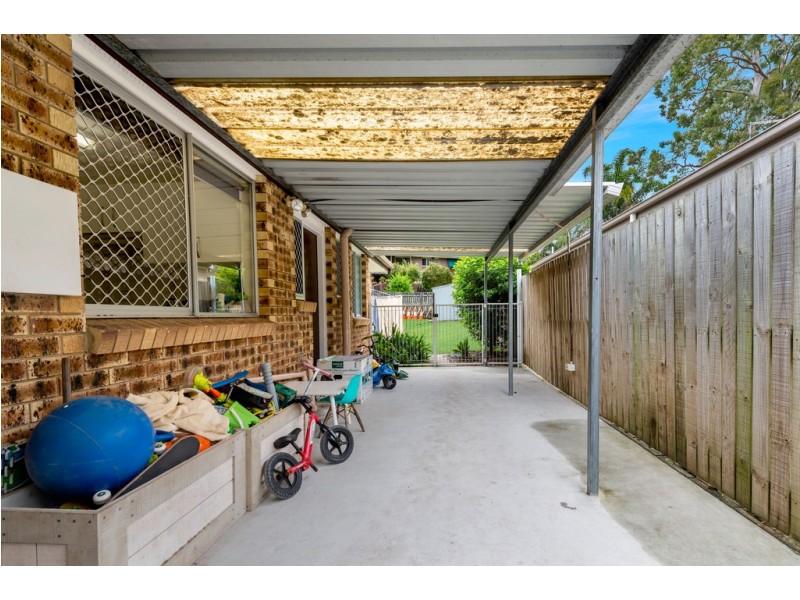 22 Hoffman Street, Mcdowall QLD 4053