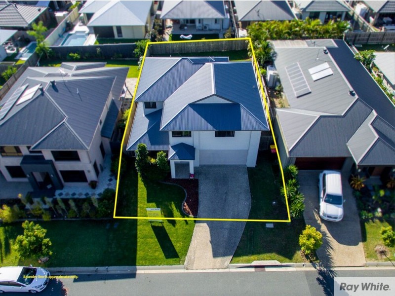 28 Troon Street, North Lakes QLD 4509