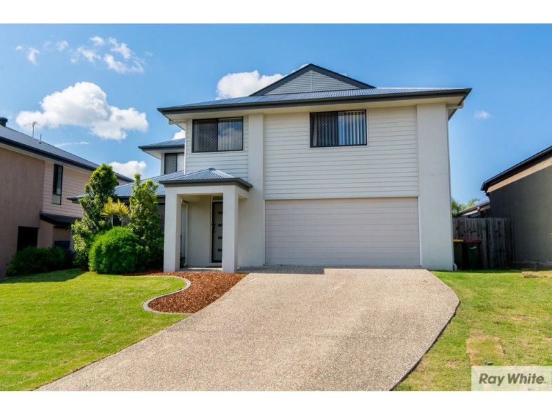 28 Troon Street, North Lakes QLD 4509