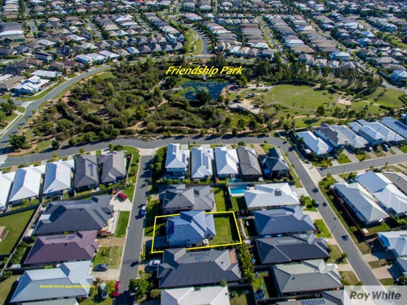 28 Troon Street, North Lakes QLD 4509