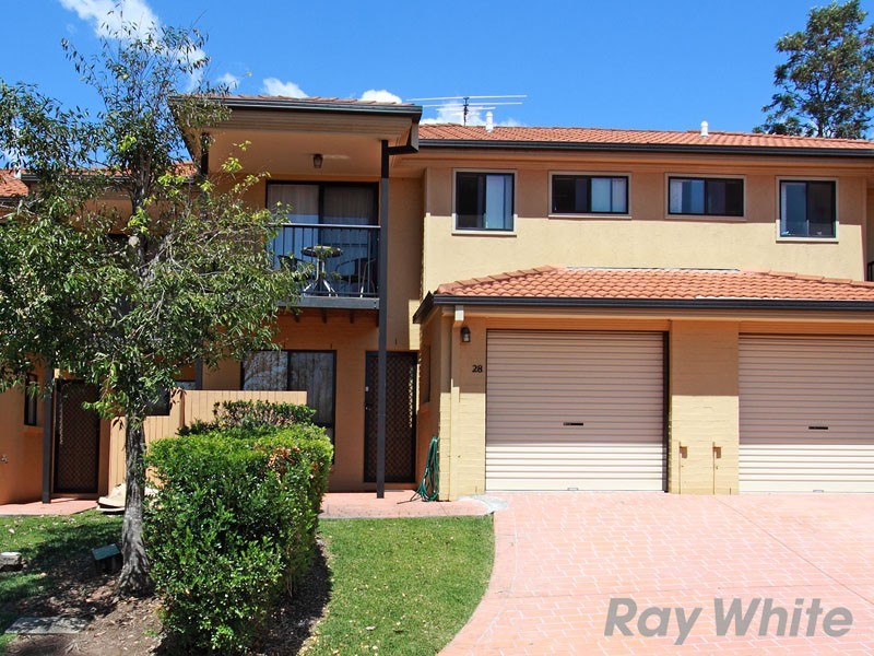 28/960 Hamilton Road, Mcdowall QLD 4053