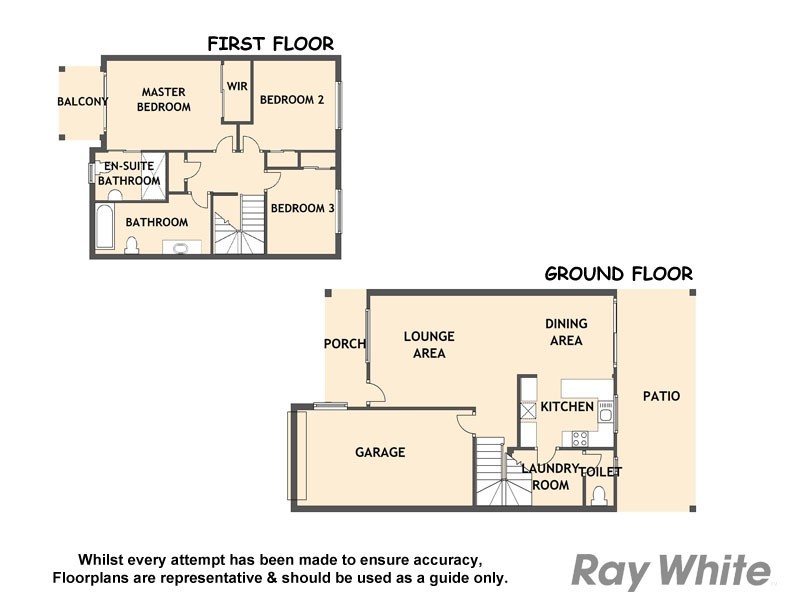 28/960 Hamilton Road, Mcdowall QLD 4053 Floorplan