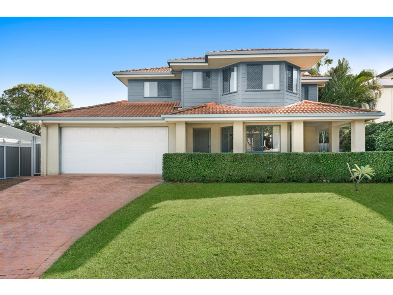 34 Ronnex Place, Aspley QLD 4034