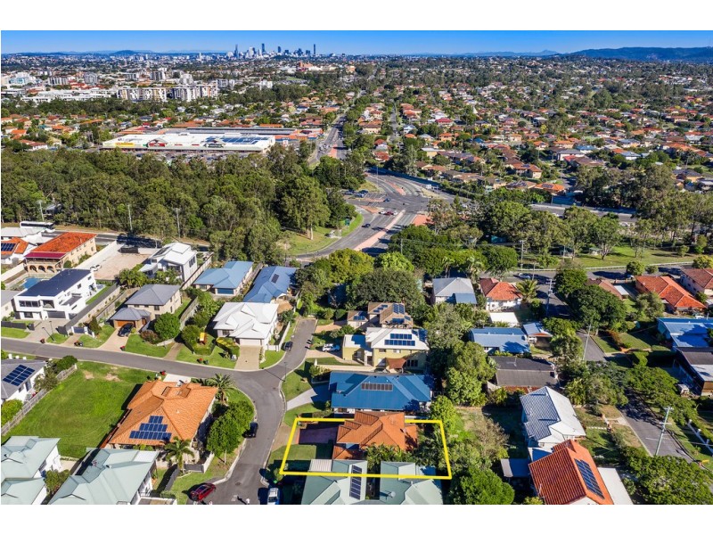 34 Ronnex Place, Aspley QLD 4034