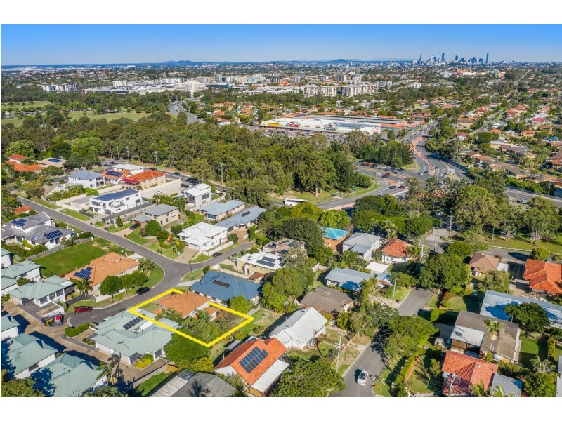 34 Ronnex Place, Aspley QLD 4034