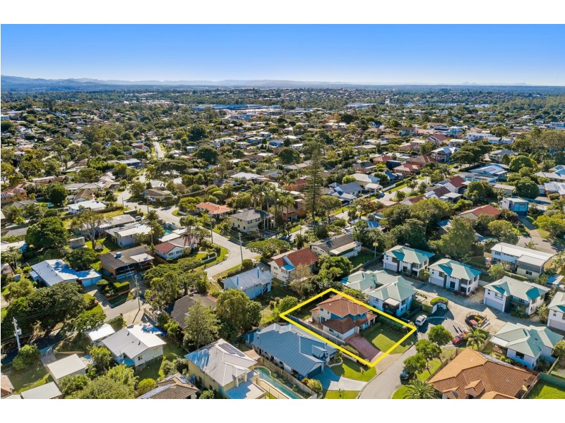 34 Ronnex Place, Aspley QLD 4034