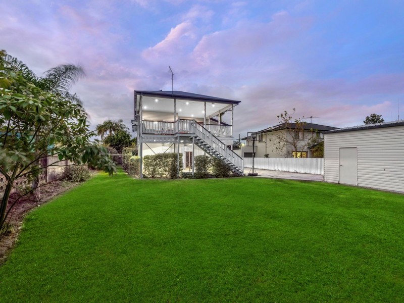 37 Oates Parade, Northgate QLD 4013