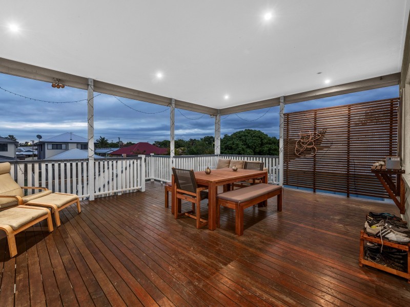 37 Oates Parade, Northgate QLD 4013