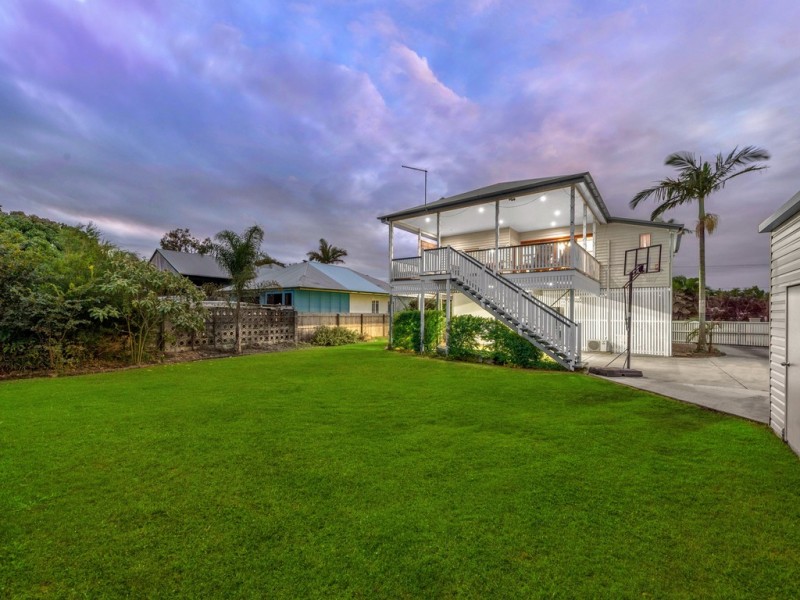 37 Oates Parade, Northgate QLD 4013