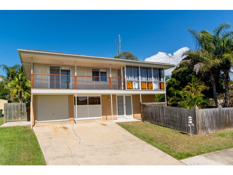 38 Woondaree Street, Bracken Ridge QLD 4017