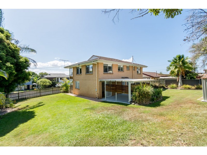 38 Woondaree Street, Bracken Ridge QLD 4017
