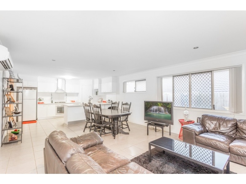 45 Menara Crescent, North Lakes QLD 4509