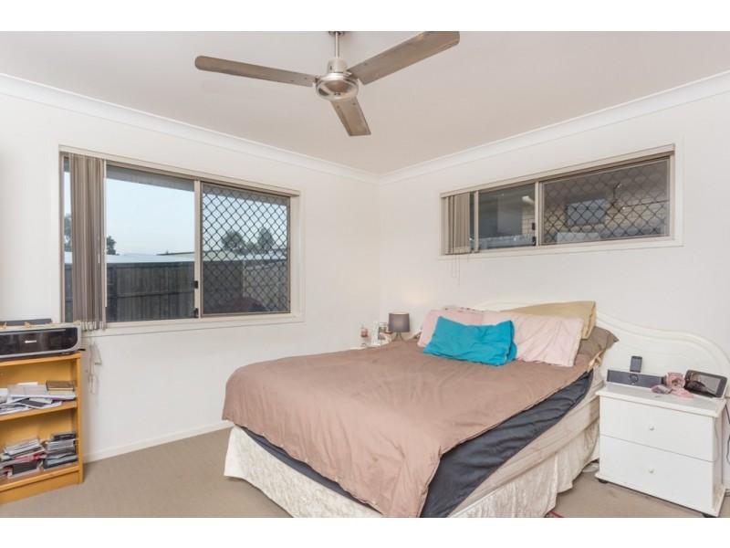 45 Menara Crescent, North Lakes QLD 4509