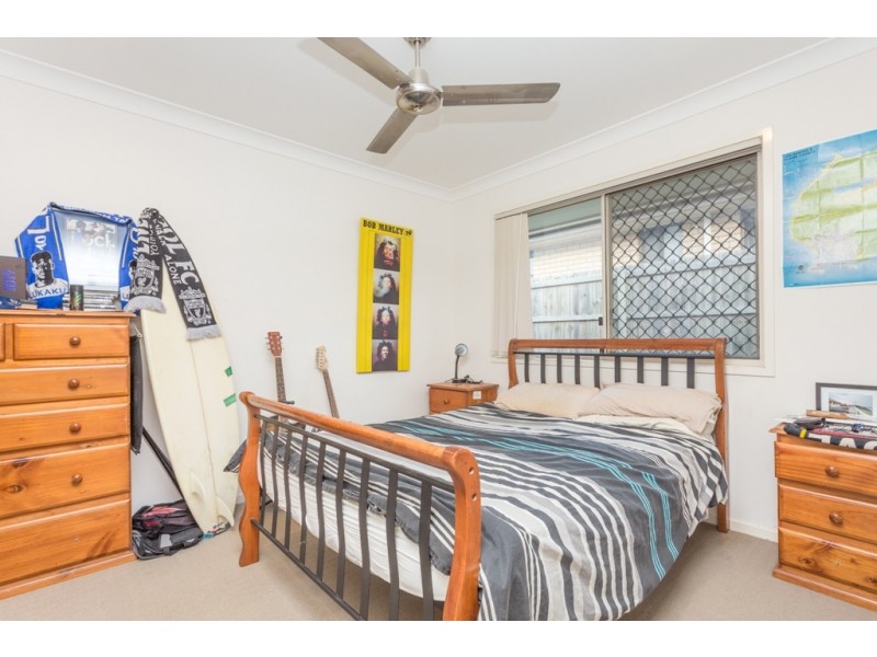 45 Menara Crescent, North Lakes QLD 4509