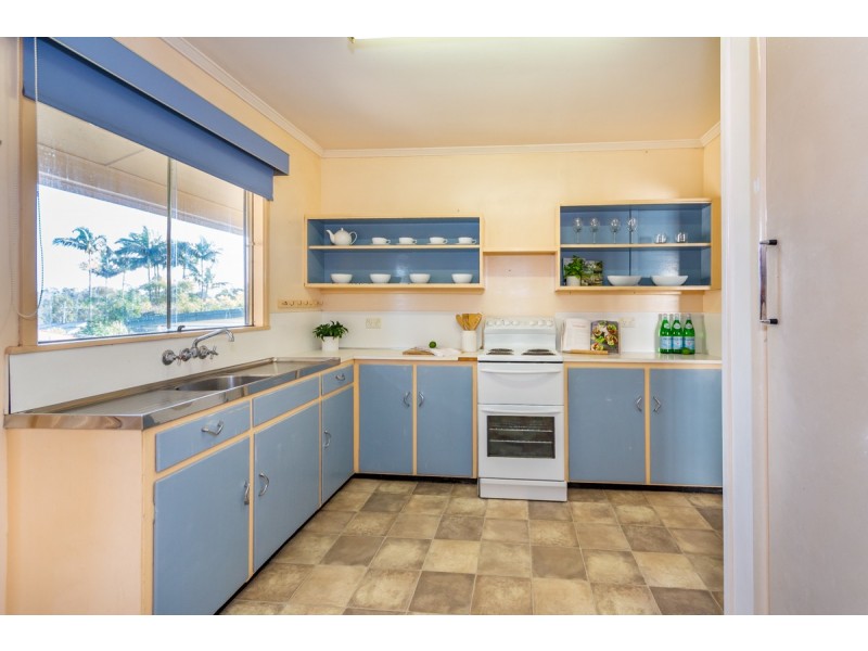 46 Garozzo Street, Boondall QLD 4034