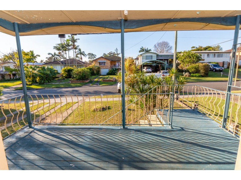 46 Garozzo Street, Boondall QLD 4034