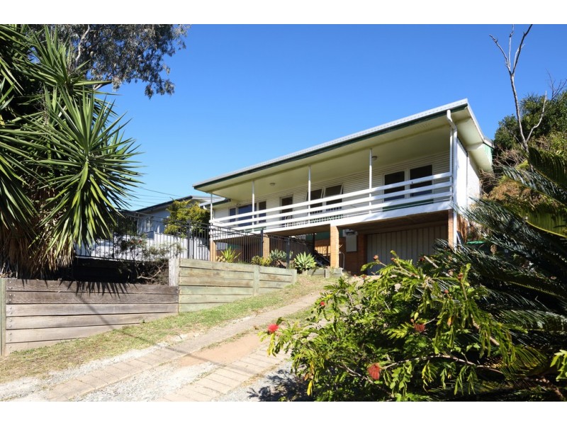 52 Blenheim Street, Chermside West QLD 4032