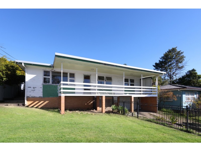 52 Blenheim Street, Chermside West QLD 4032