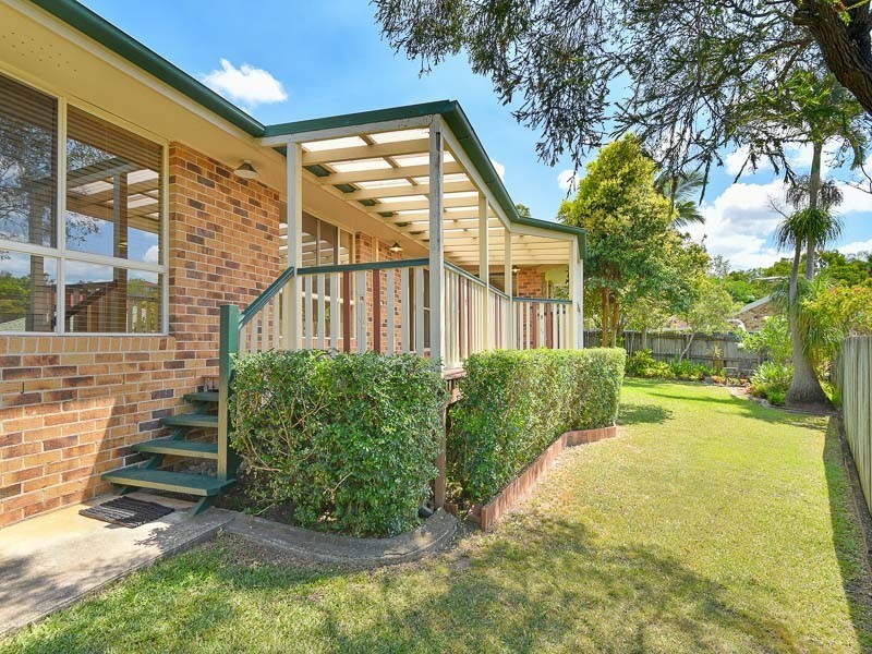 8 Woodvale Court, Everton Hills QLD 4053