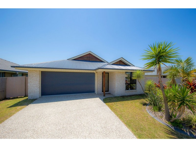 89 Summerfields Drive, Caboolture QLD 4510