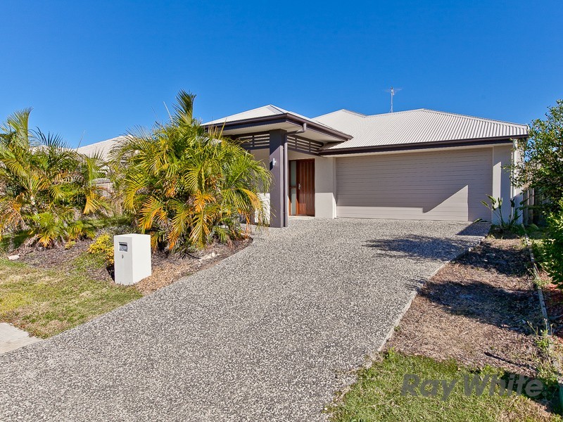 9 Uhlman Street, Mango Hill QLD 4509