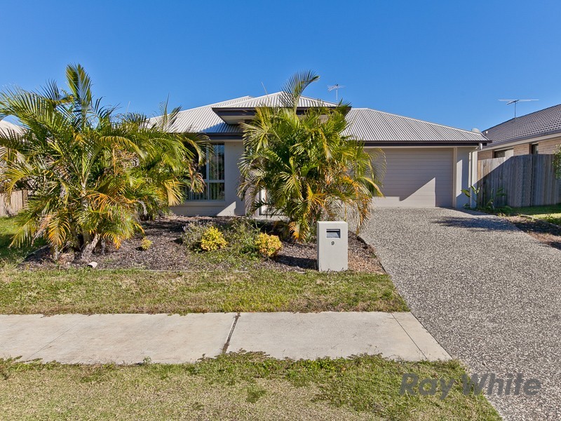 9 Uhlman Street, Mango Hill QLD 4509