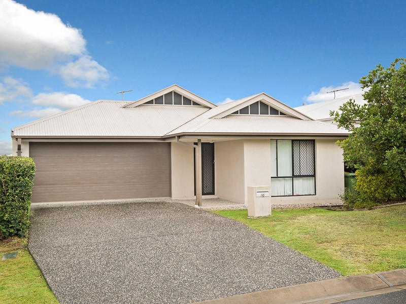 16 Winlock Circuit, Warner QLD 4500